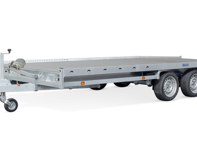 AUTO-MULTI TRANSPORTER